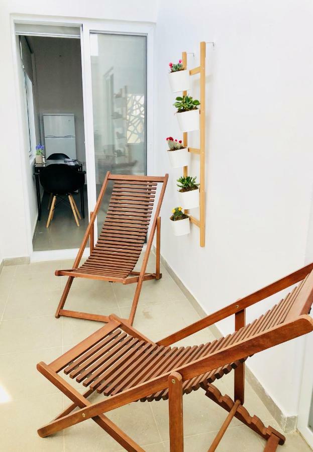 Mcplaces Holiday Apartments Paphos Buitenkant foto