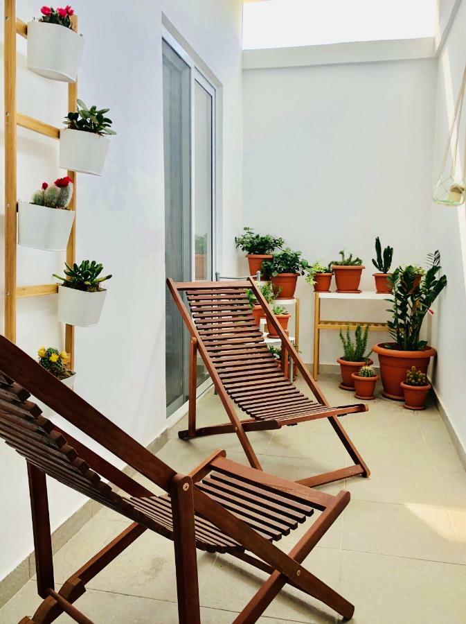 Mcplaces Holiday Apartments Paphos Buitenkant foto