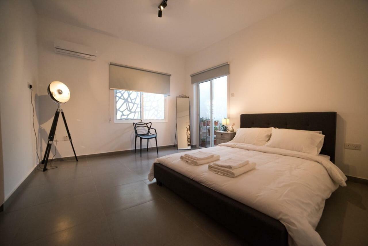 Mcplaces Holiday Apartments Paphos Buitenkant foto